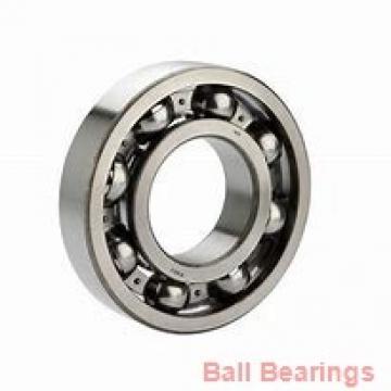 NSK BT220-3 DB Ball Bearings
