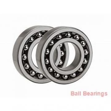 NSK BA230-1 DF Ball Bearings