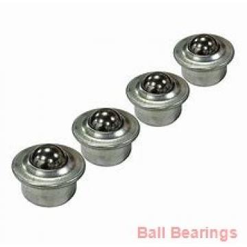 NSK BT180-2 DF Ball Bearings