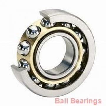 NSK BA320-1 DF Ball Bearings