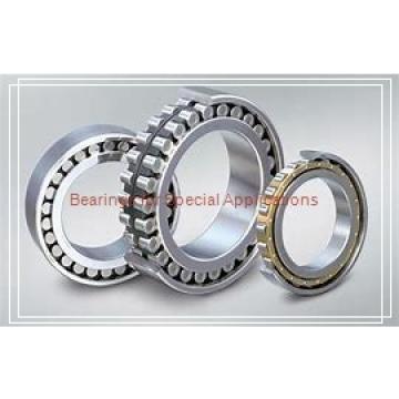NTN  WA22232BLLSK Bearings for special applications  