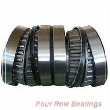 NTN  CRO-6945 Four Row Bearings  
