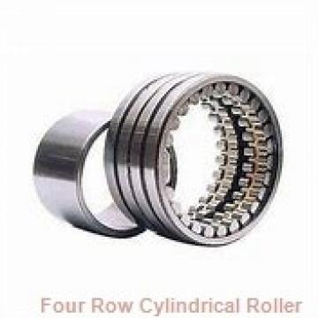 NTN  4R9209 Four Row Cylindrical Roller Bearings  
