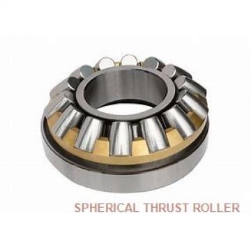 NSK 29268 SPHERICAL THRUST ROLLER BEARINGS