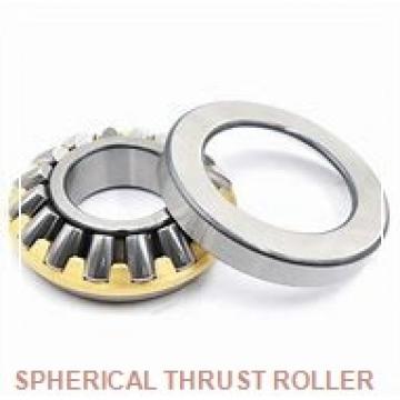 NSK 29268 SPHERICAL THRUST ROLLER BEARINGS