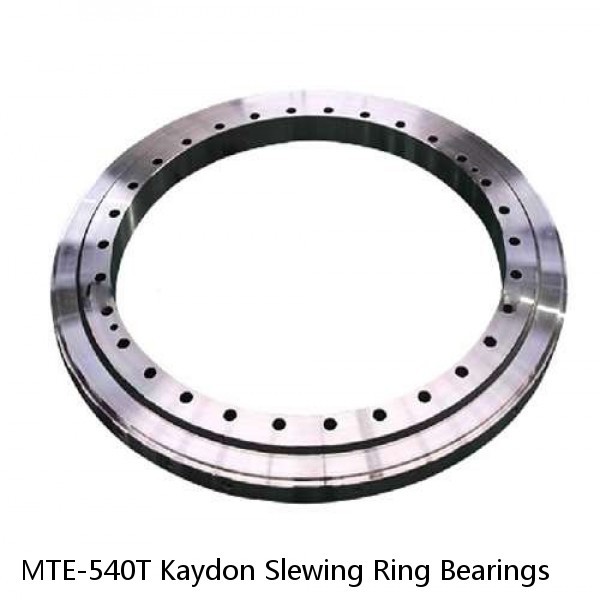 MTE-540T Kaydon Slewing Ring Bearings