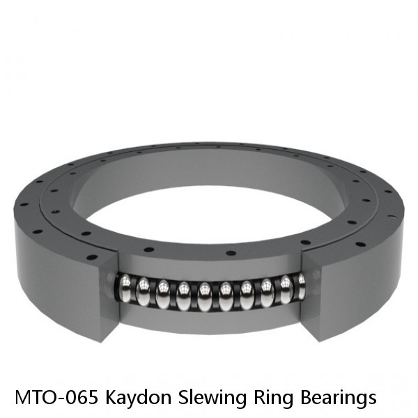 MTO-065 Kaydon Slewing Ring Bearings