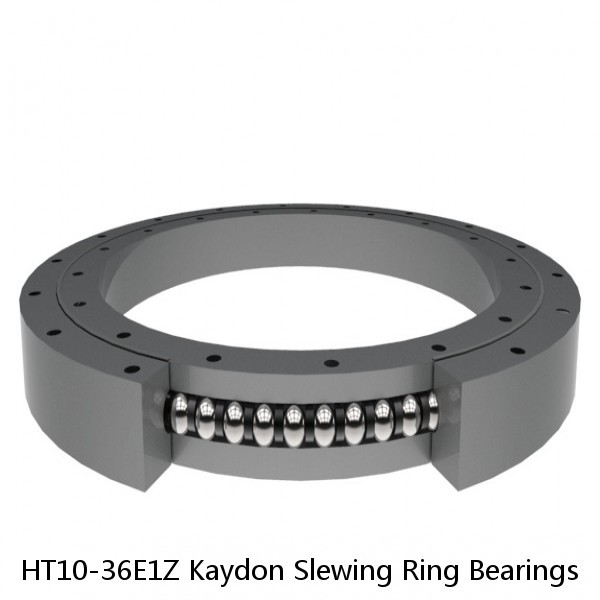 HT10-36E1Z Kaydon Slewing Ring Bearings