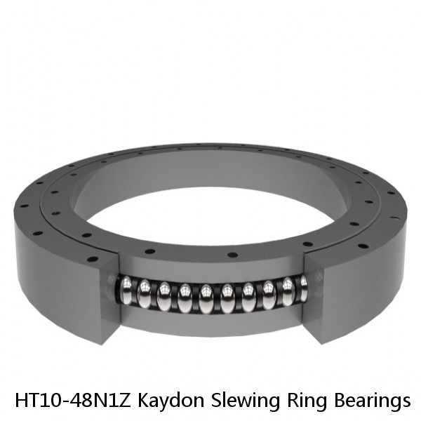 HT10-48N1Z Kaydon Slewing Ring Bearings