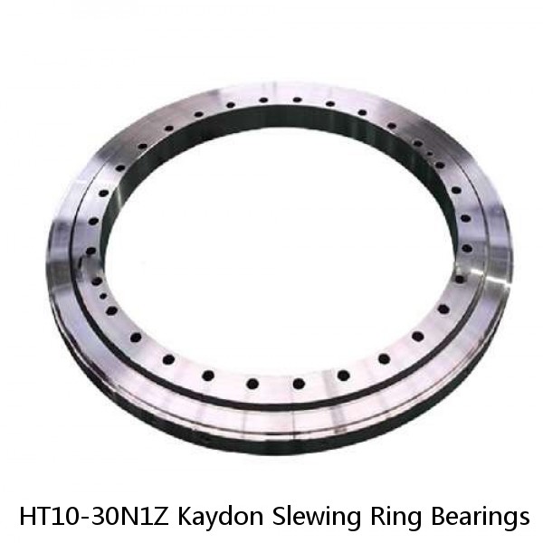 HT10-30N1Z Kaydon Slewing Ring Bearings