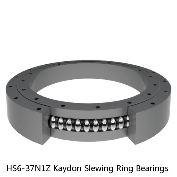 HS6-37N1Z Kaydon Slewing Ring Bearings