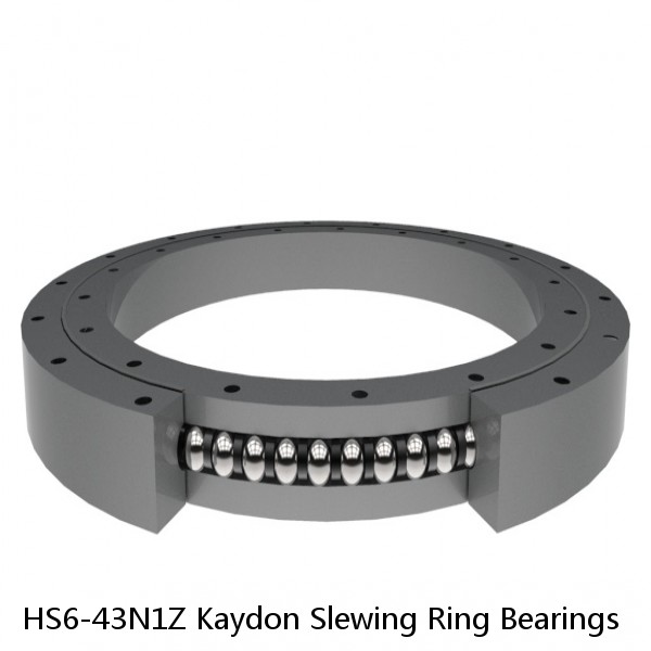 HS6-43N1Z Kaydon Slewing Ring Bearings