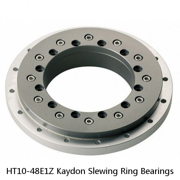 HT10-48E1Z Kaydon Slewing Ring Bearings