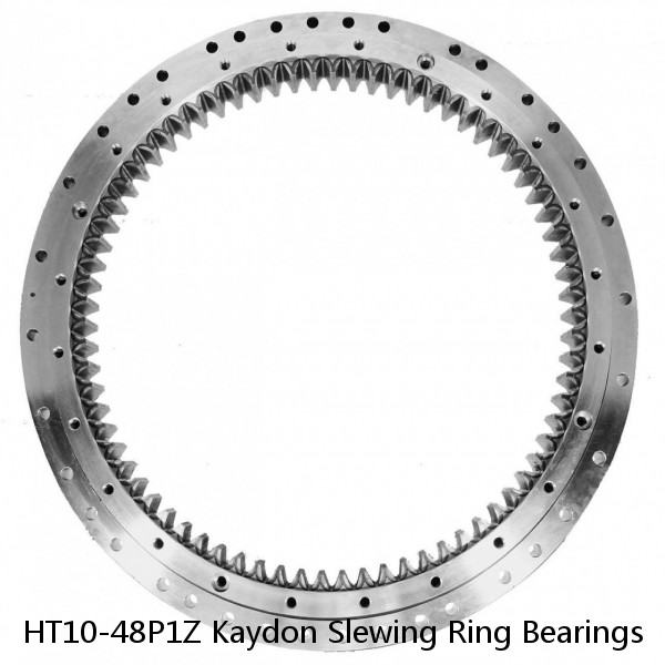 HT10-48P1Z Kaydon Slewing Ring Bearings