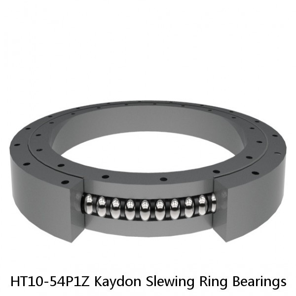 HT10-54P1Z Kaydon Slewing Ring Bearings