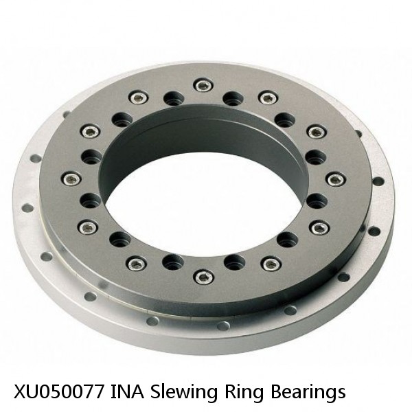 XU050077 INA Slewing Ring Bearings