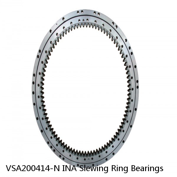 VSA200414-N INA Slewing Ring Bearings