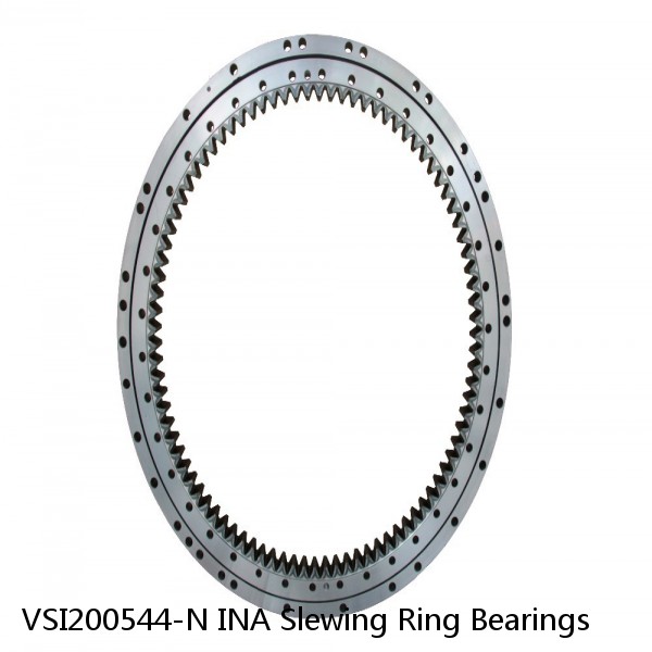 VSI200544-N INA Slewing Ring Bearings