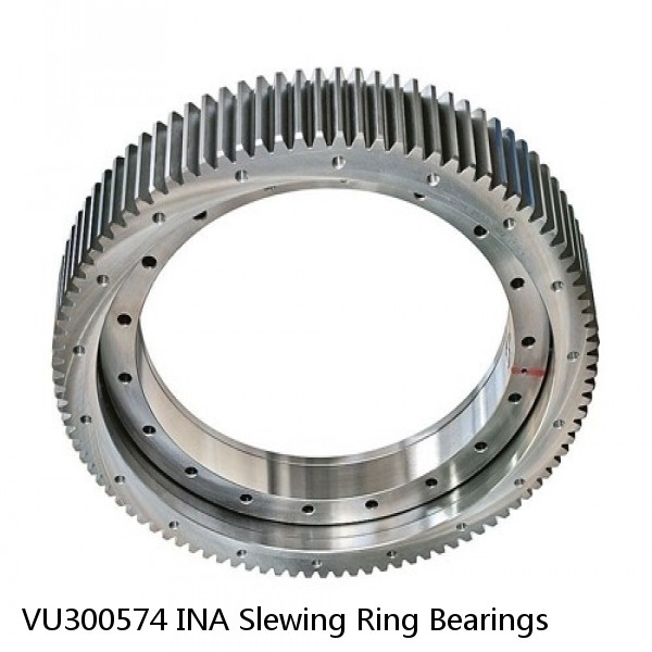 VU300574 INA Slewing Ring Bearings