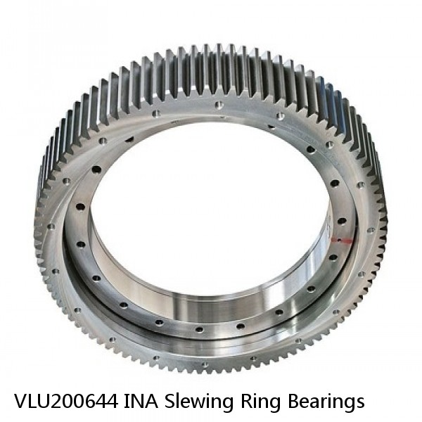 VLU200644 INA Slewing Ring Bearings