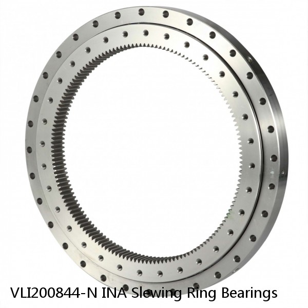 VLI200844-N INA Slewing Ring Bearings