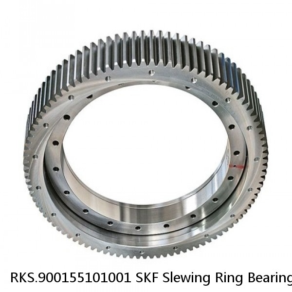 RKS.900155101001 SKF Slewing Ring Bearings