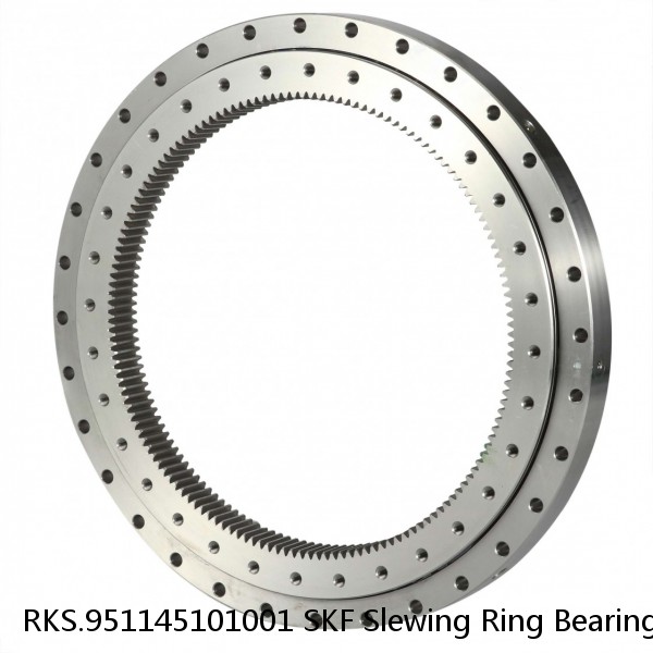 RKS.951145101001 SKF Slewing Ring Bearings