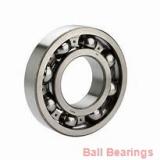 NSK BA140-52 DB Ball Bearings