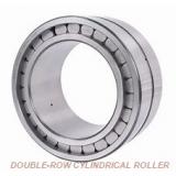 NSK  NN4040K DOUBLE-ROW CYLINDRICAL ROLLER BEARINGS