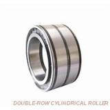 NSK  NNU4860 DOUBLE-ROW CYLINDRICAL ROLLER BEARINGS