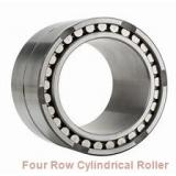 NTN  4R3817 Four Row Cylindrical Roller Bearings  