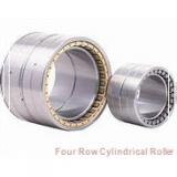 NTN  4R2437 Four Row Cylindrical Roller Bearings  